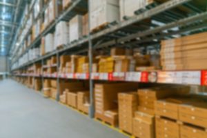 warehouse accident claims